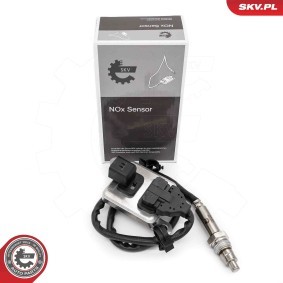 NOx-Sensor, NOx-Katalysator von ESEN SKV