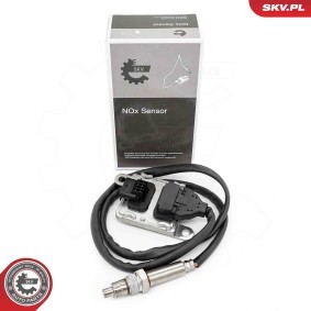 NOx-Sensor, NOx-Katalysator für BMW von ESEN SKV