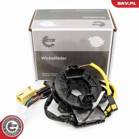 Wickelfeder, Airbag 96SKV642