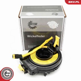 Wickelfeder, Airbag 96SKV645