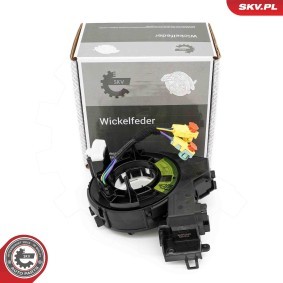 Köp Klockfjäder, airbag av ESEN SKV 96SKV649 till det låga priset 363,66 kr