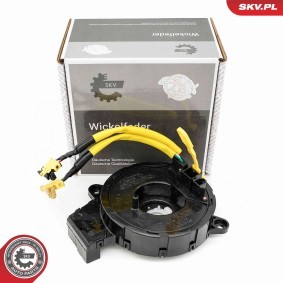 Wickelfeder, Airbag 96SKV669