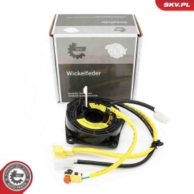 Wickelfeder, Airbag 96SKV670