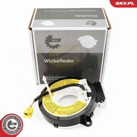 Wickelfeder, Airbag 96SKV675
