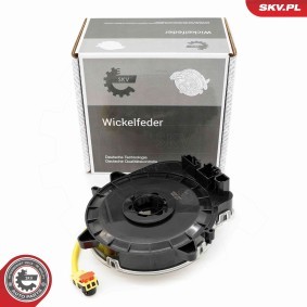 Wickelfeder, Airbag 96SKV681