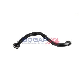 Compre Tubo de admissão de ar de BOGAP online para MEGANE I (BA0/1_) a preços moderados