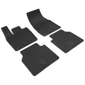 Comprar Alfombrillas de WALSER 50953 a bajo precio de 77,80 €