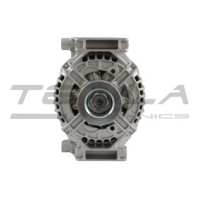 Lichtmaschine für SAAB von TESLA TECHNICS