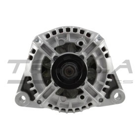 Lichtmaschine für CHRYSLER von TESLA TECHNICS