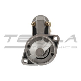 Anlasser von TESLA TECHNICS