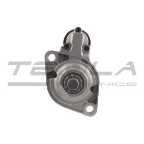 Köp Startmotor av TESLA TECHNICS TT16338 PRO till det låga priset 1345,51 kr