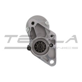 Acquista Motorino avviamento da TESLA TECHNICS TT16418 PRO a buon mercato per soli 148,04 €