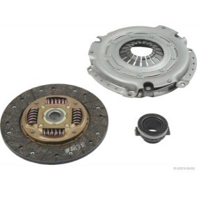 Comprar Kit de embrague de HERTH+BUSS JAKOPARTS J2000401 a bajo precio de 215,59 €