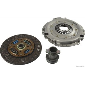 Comprar Kit de embrague de HERTH+BUSS JAKOPARTS J2000402 a bajo precio de 136,39 €