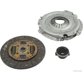 Comprar Kit de embrague de HERTH+BUSS JAKOPARTS J2000404 a bajo precio de 224,07 €
