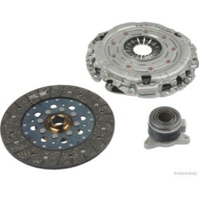 Comprar Kit de embrague de HERTH+BUSS JAKOPARTS J2000410 a bajo precio de 231,23 €