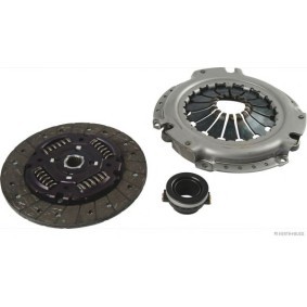 Comprar Kit de embrague de HERTH+BUSS JAKOPARTS J2000412 a bajo precio de 193,77 €