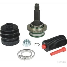 Comprar Kit de embrague de HERTH+BUSS JAKOPARTS J2000417 a bajo precio de 977,43 €