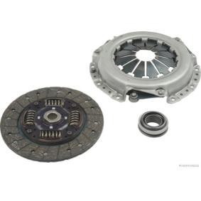 Kupplungssatz J2000545