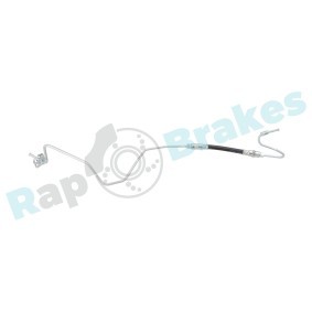 Bremsschlauch von RAP BRAKES