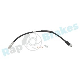 Bremsschlauch für SEAT von RAP BRAKES