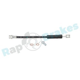 Bremsschlauch für SEAT von RAP BRAKES