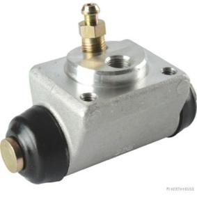 Compre Cilindro do travão da roda da HERTH+BUSS JAKOPARTS J3232024 a um preço baixo por 28,14 €