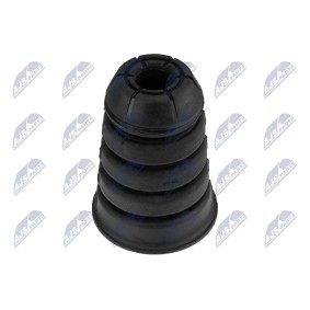Anschlagpuffer, Federung AB-TY-054
