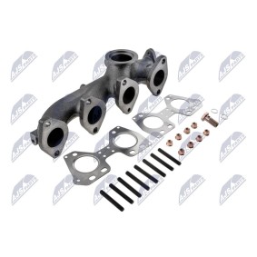 Comprar Colector de escape de NTY BKW-BM-004 a bajo precio de 152,78 €