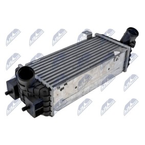 Kjøp Intercooler av NTY CCL-HY-011 til den lave prisen 1399,08 NOK