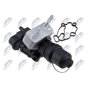 Achetez des Boîtier de filtre à huile NTY CCL-VW-065 à prix pour 113,99 €