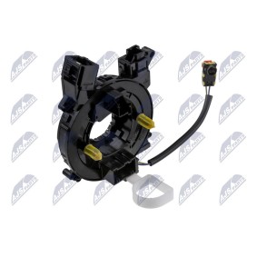 Wickelfeder, Airbag EAS-FR-016