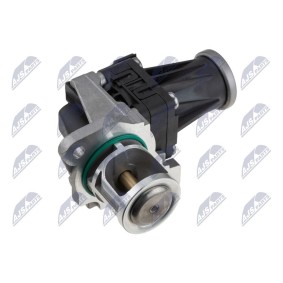 Comprar Válvula EGR de NTY EGR-RE-016 a bajo precio de 131,21 €