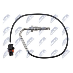 Comprar Sensor, temp. gas escape de NTY EGT-CH-018 a bajo precio de 58,40 €