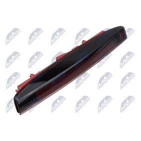 Compre Tercera luz de freno de NTY online para MEGANE II Furgón/ranchera familiar (KM_) a precios moderados