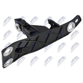 Achetez des Support de pare-chocs NTY EZC-AU-211 à prix pour 12,36 €
