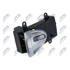 Türgriff, Innenausstattung EZC-NS-044