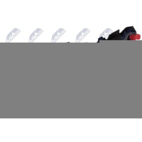 Achetez des Support de pare-chocs NTY EZC-PL-149 à prix pour 11,16 €