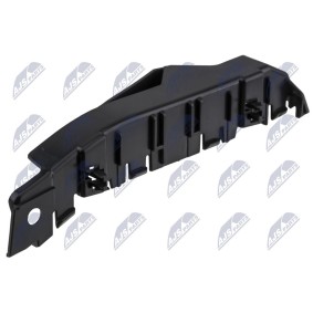 Achetez des Support de pare-chocs NTY EZC-VW-498 à prix pour 9,86 €