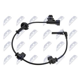 ABS-Sensor HCA-DW-016