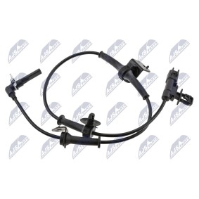 ABS-Sensor HCA-DW-017