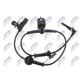 ABS-Sensor HCA-DW-018