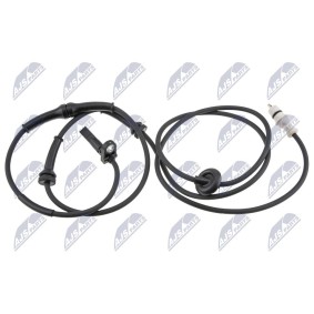 Comprar Sensor ABS de NTY HCA-FT-028 a bajo precio de 23,12 €