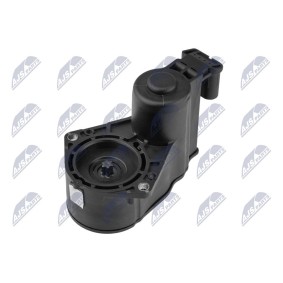 Stellelement, Feststellbremse Bremssattel HZS-CT-001A