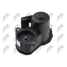 Achetez des Élément d'ajustage, Étrier de frein de stationnement NTY HZS-VW-015A à prix pour 62,33 €