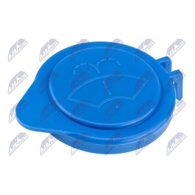 Verschluß, Waschwasserbehälter KZS-CT-001