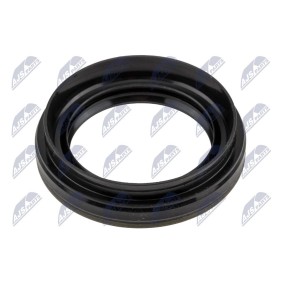 Wellendichtring, Differential NUP-PL-012