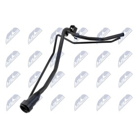 Comprar Tubo de llenado, depósito combustible de NTY PWP-TY-050 a bajo precio de 108,64 €