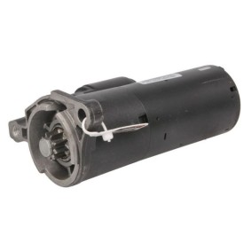 Anlasser STX210365