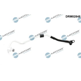 Ölleitung für Turbolader DRM02848